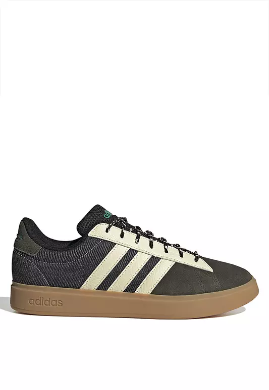 Grand Court 2.0 Shoes