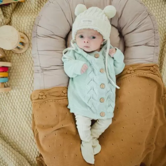 BOHOPANNA - LEGGING SOCK - Legging Bayi