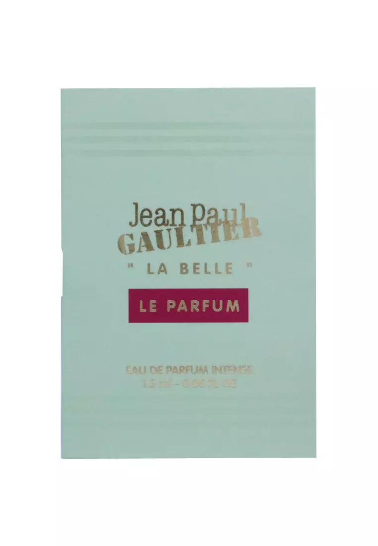 Jean Paul Gaultier La Belle Le Parfum Woman (Vial) 1.5 ML
