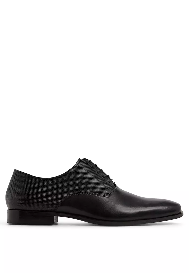 Dennis Oxford Shoes