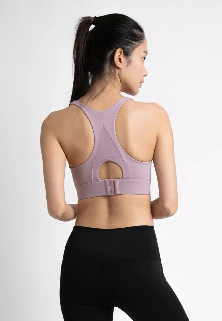 Buy FOREST Forest Ladies Dri Fit Sport Bra Quick Dry Women Top