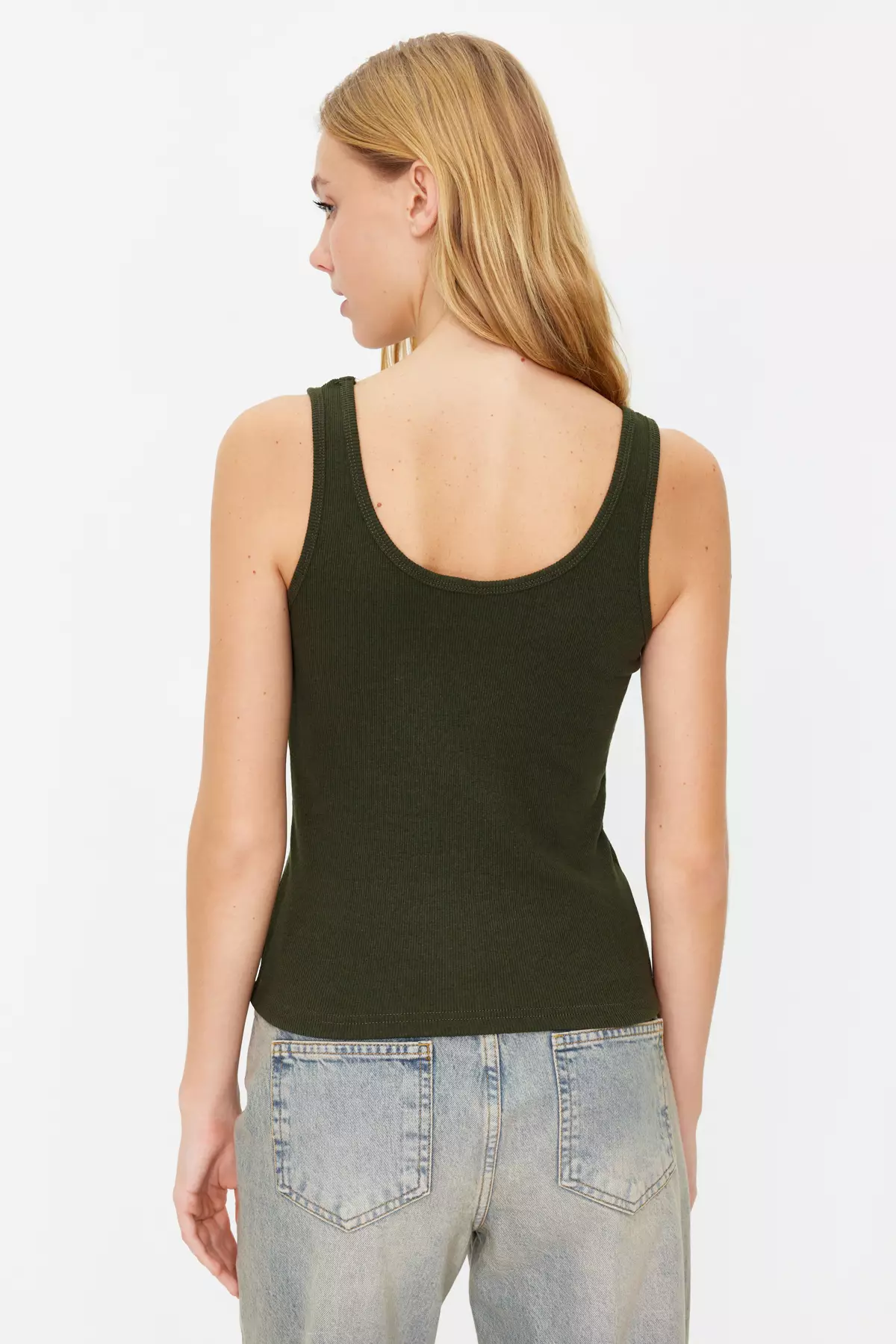 Stretchy Undershirt