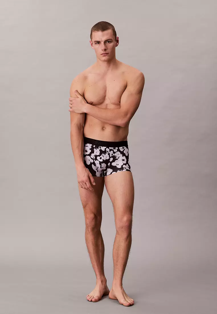 Low Rise Trunk - Calvin Klein Underwear