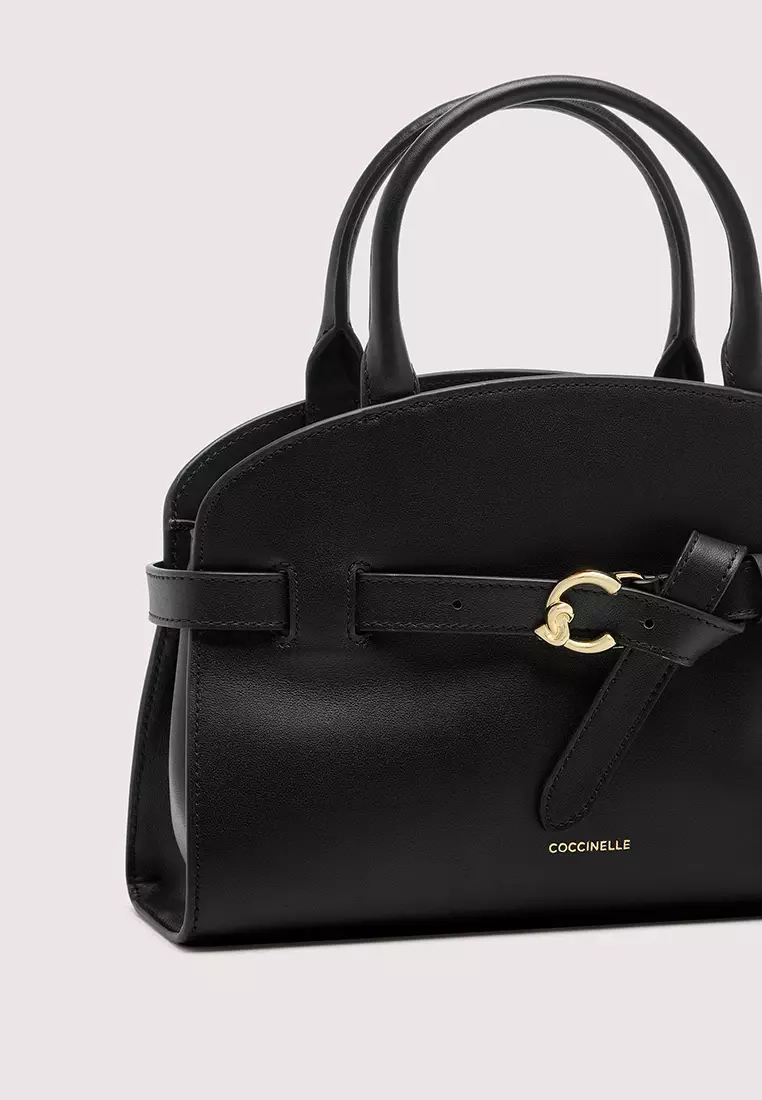 Sabine Top-Handle Bag