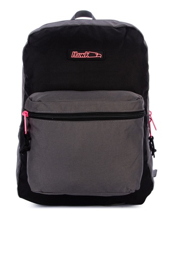 Shop Hawk 4649 Everyday Backpack Online On Zalora Philippines