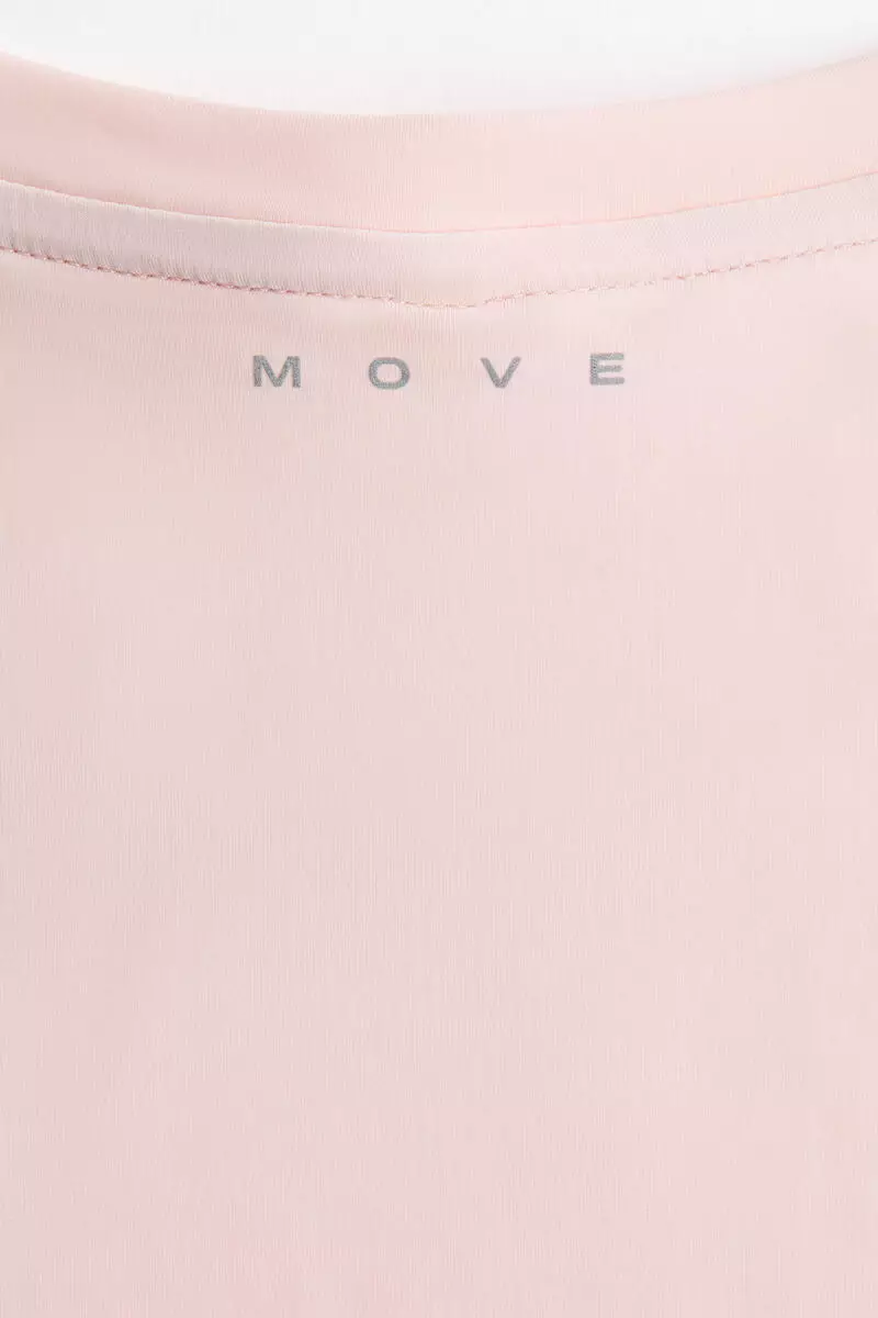 Cooling Running T-shirt with DryMove™