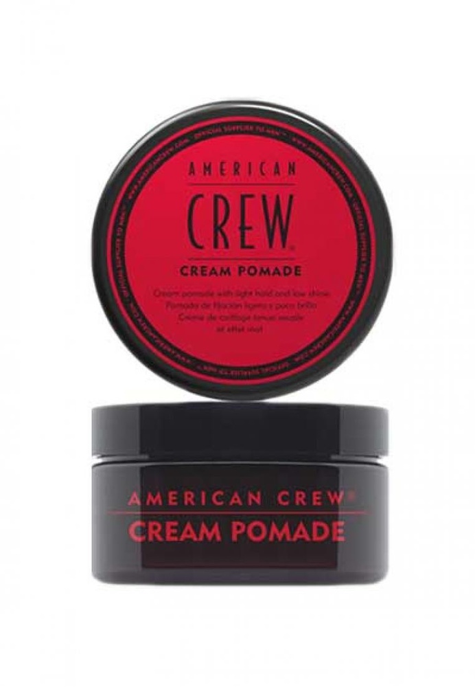 Men Grooming Cream - American Crew - Classic - 85g/3oz by 