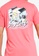 Under Armour pink Stay Cool Short Sleeve Tee C5344AAAAB1700GS_3