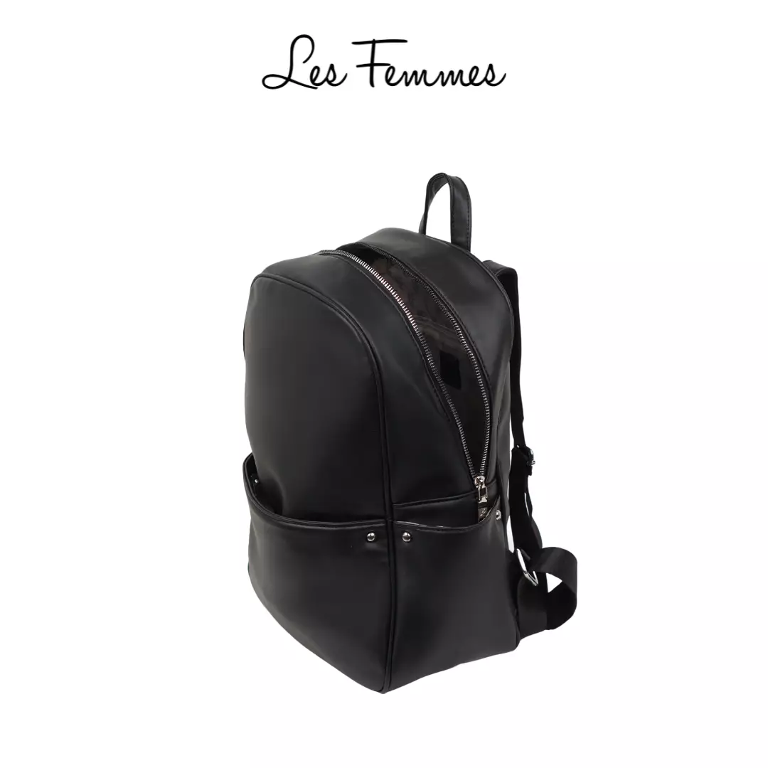 Tas Ransel Wanita Backpack Bag Starla G575 231107 Les Femmes