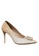 Twenty Eight Shoes gold VANSA Glitter Gradient Evening and Bridal Shoes VSW-P9268 68FA9SH101189CGS_1