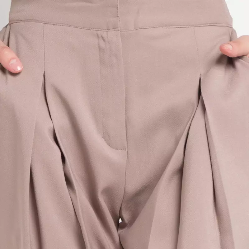 Noa Pants In Beige