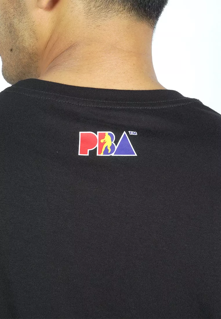 World Balance Pba J. Aguilar Action Tee Men's Shirt