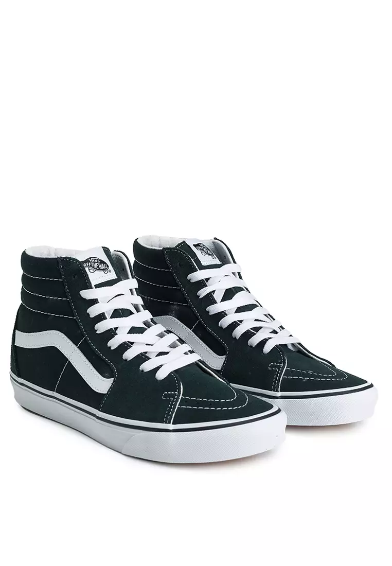 SK8-Hi Color Theory Sneakers