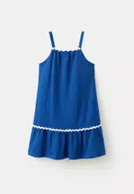 Vibrant Blue/Multi