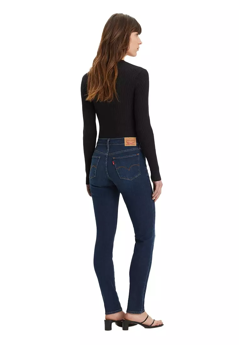 Levi's® Women's 311 Shaping Skinny Jeans (19626-0521)