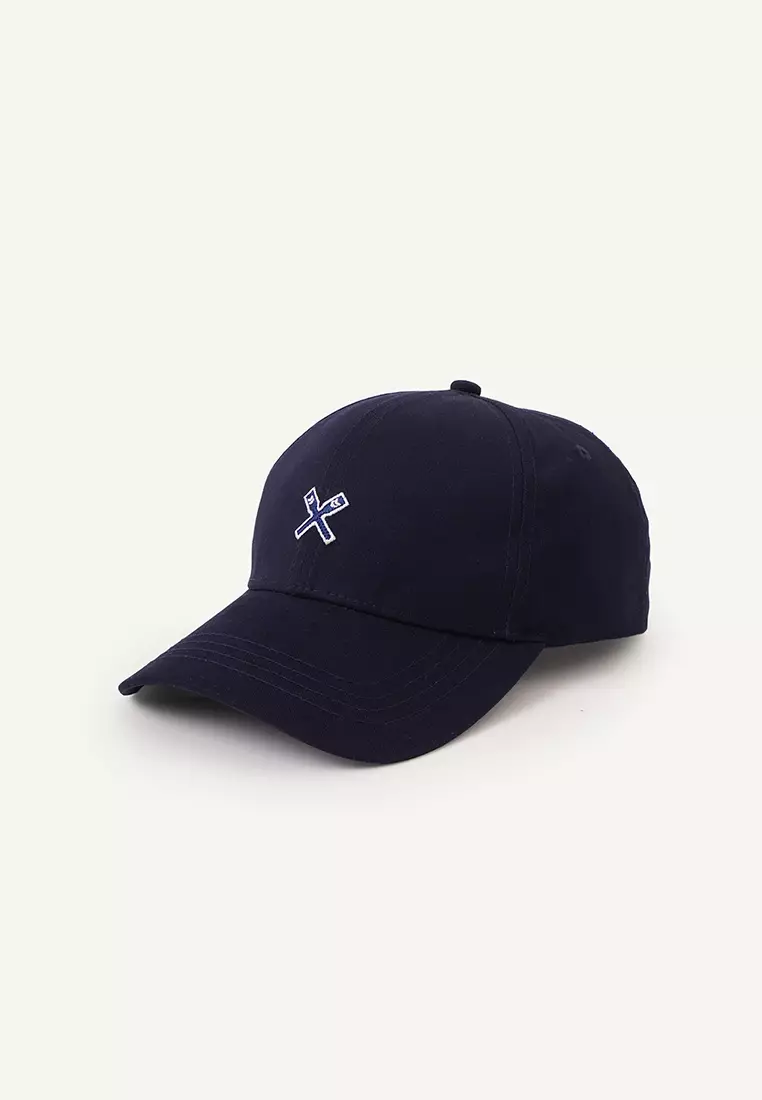 Twill Baseball Cap