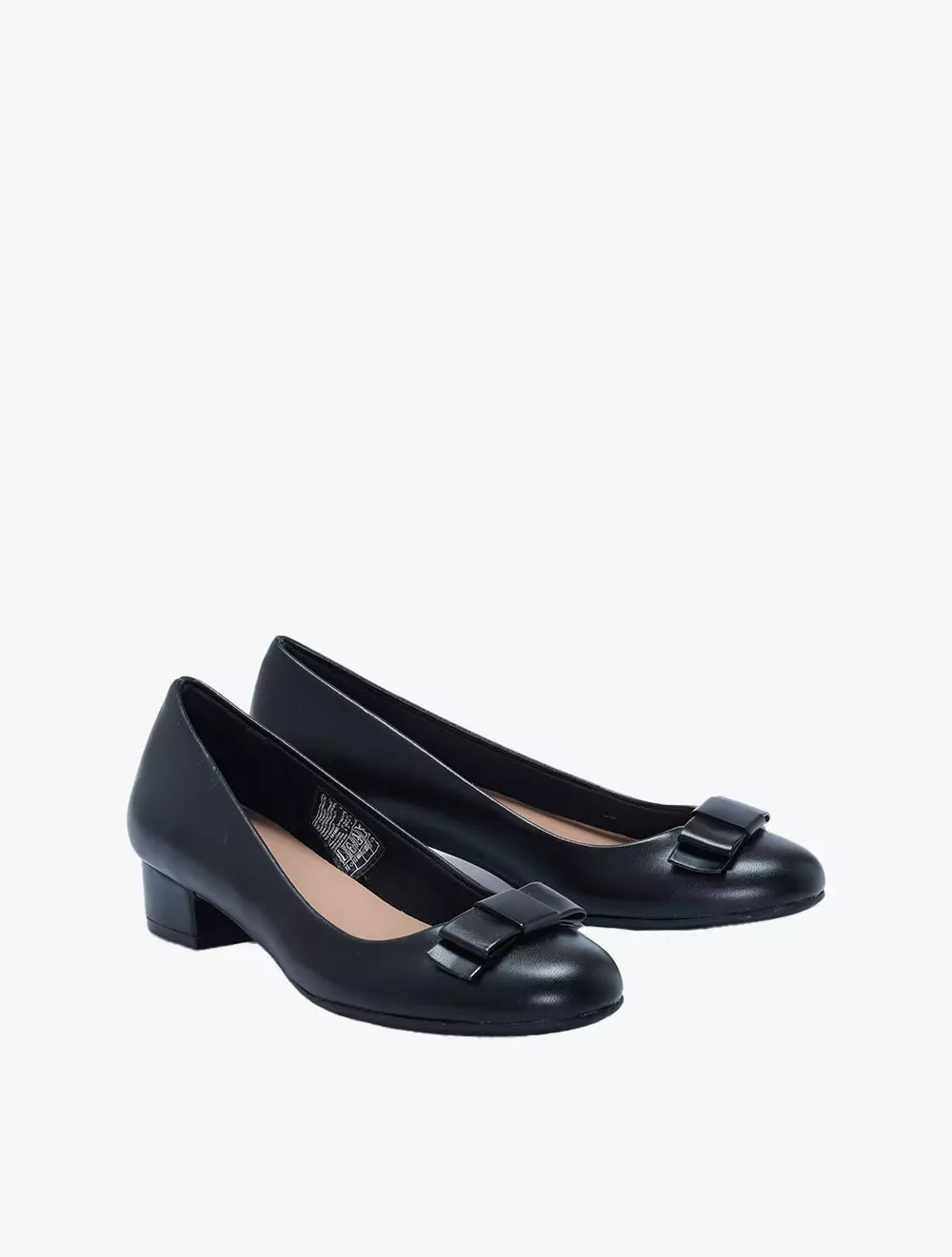 Jual PAYLESS Payless Fioni Women's Grace Black_04 Black