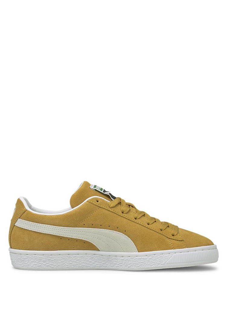Suede Classic XXI Trainers