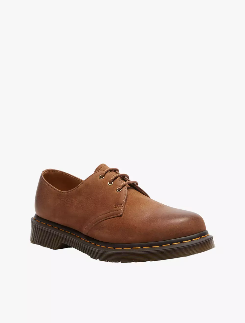 Jual Martens Martens 1461 Desert Brown Shoes Original 2025