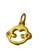 LITZ gold LITZ 999 (24K) Gold Zodiac Monkey Pendant 十二生肖 “猴” EP0321 (0.77g+/-) 22072AC1A59ABBGS_3