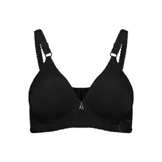 YOUHAVE X TOKO MAMA GIGI PAKET 2 PCS BRA 1231 GRATIS 3 PCS CD LANA 88121 3 BUNDLE BRA WANITA CELANA DALAM WANITA CANGCUT WANITA - L