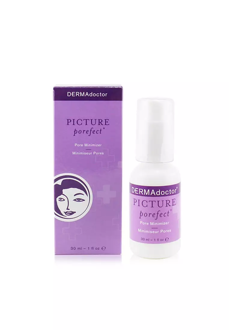 Dermadoctor - Picture Porefect Pore Minimizer 30ml/1oz