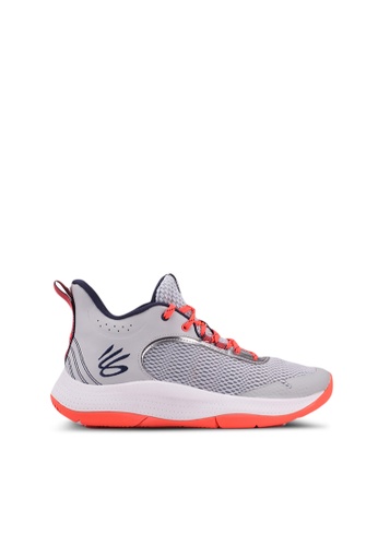 Buy Under Armour Curry 3Z6 Basketball Shoes Online | ZALORA Malaysia