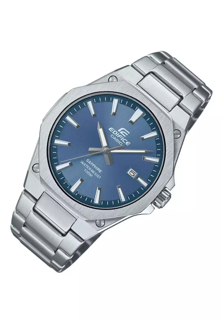 Edifice Analog Watch EFR-S108D-2A