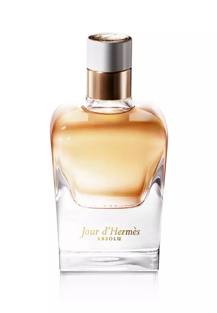 Hermes Jour d Hermes Absolu Woman - 85 ML (Parfum Wanita)