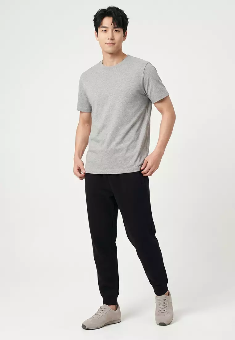 Essential Logo Joggers