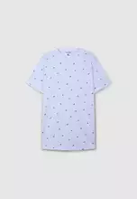 Var optical white