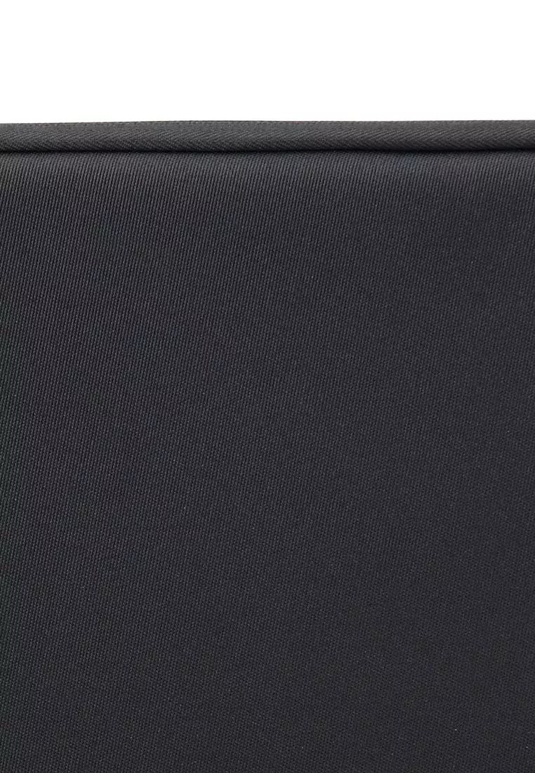 Nexus Laptop Bag - HK110066-2 - Black