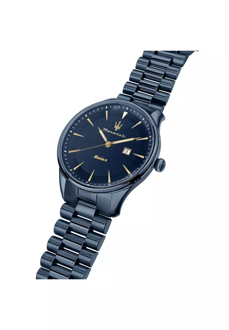 Orologio maserati all stainless steel discount