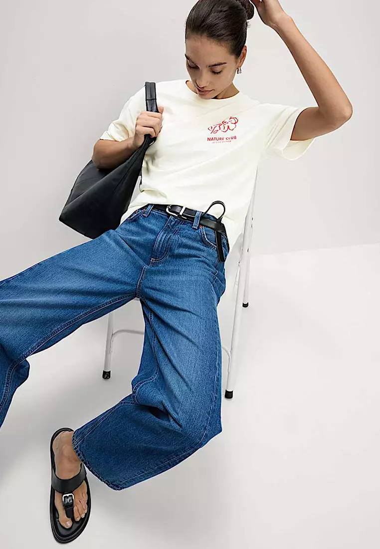 Lyocell Rich Ruched Top with Wool