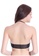 YSoCool black Multiway Halter Top Strapless Transparent Invisible Clear Back Bra 2B3C2US6E7876BGS_3