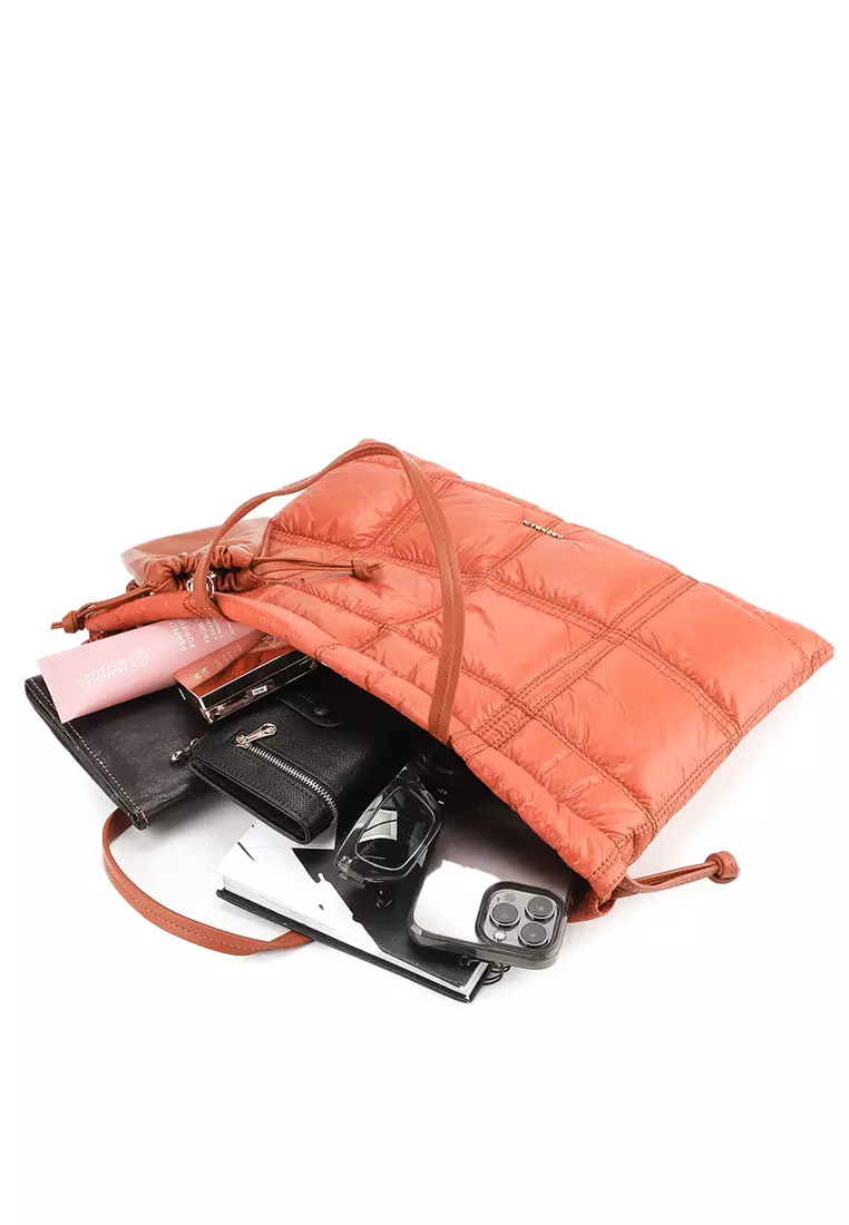 Nerissa Tote Bag (M)