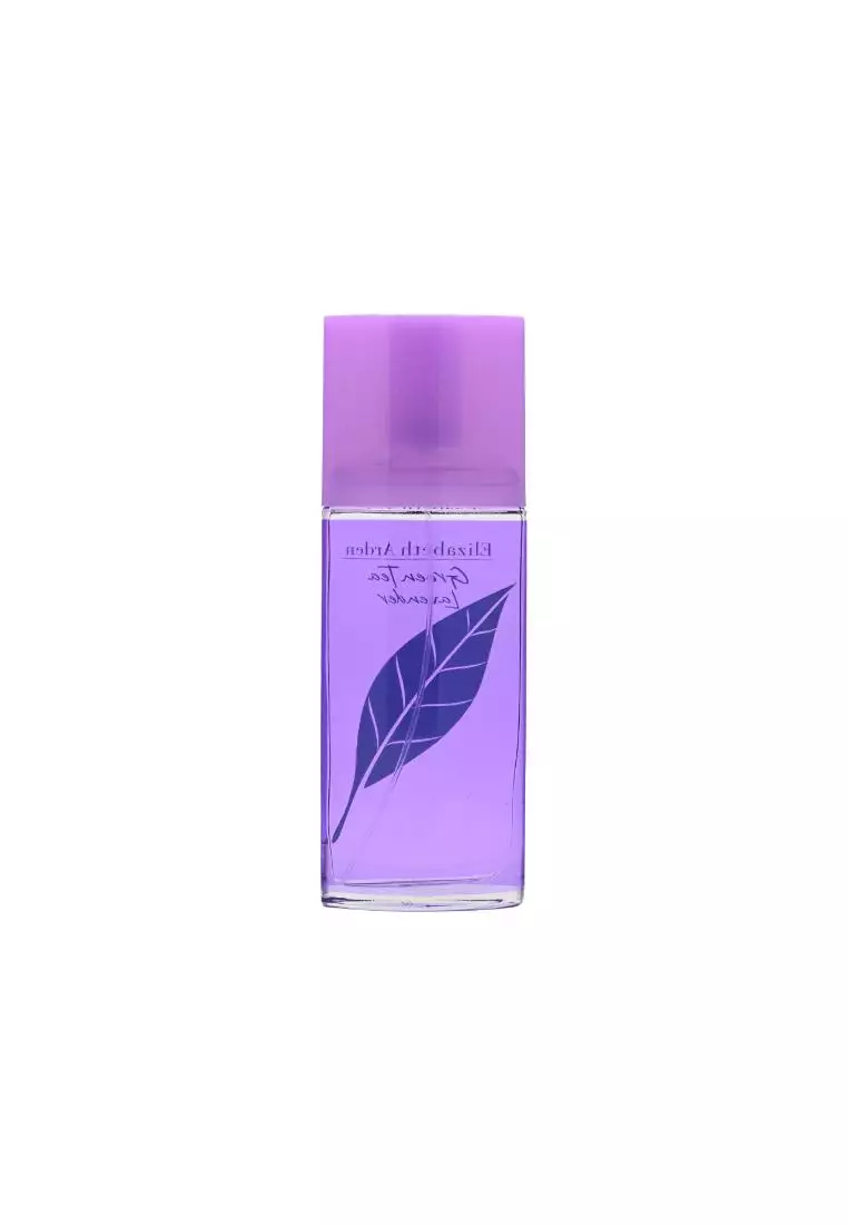 Elizabeth Arden Green Tea Lavender Eau de Toilette Spray 100ml