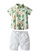 RAISING LITTLE multi Canci Baby & Toddler Outfits 123B1KA9498B57GS_1