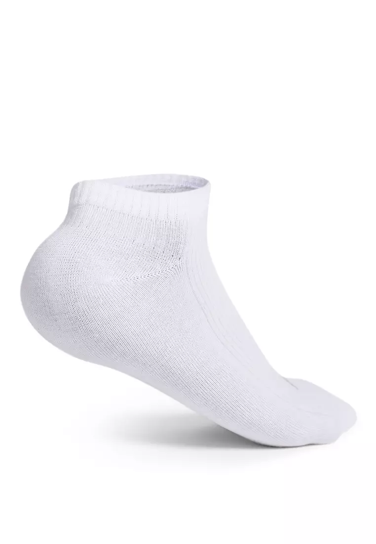 Low Ankle Bamboo Training Everyday Socks