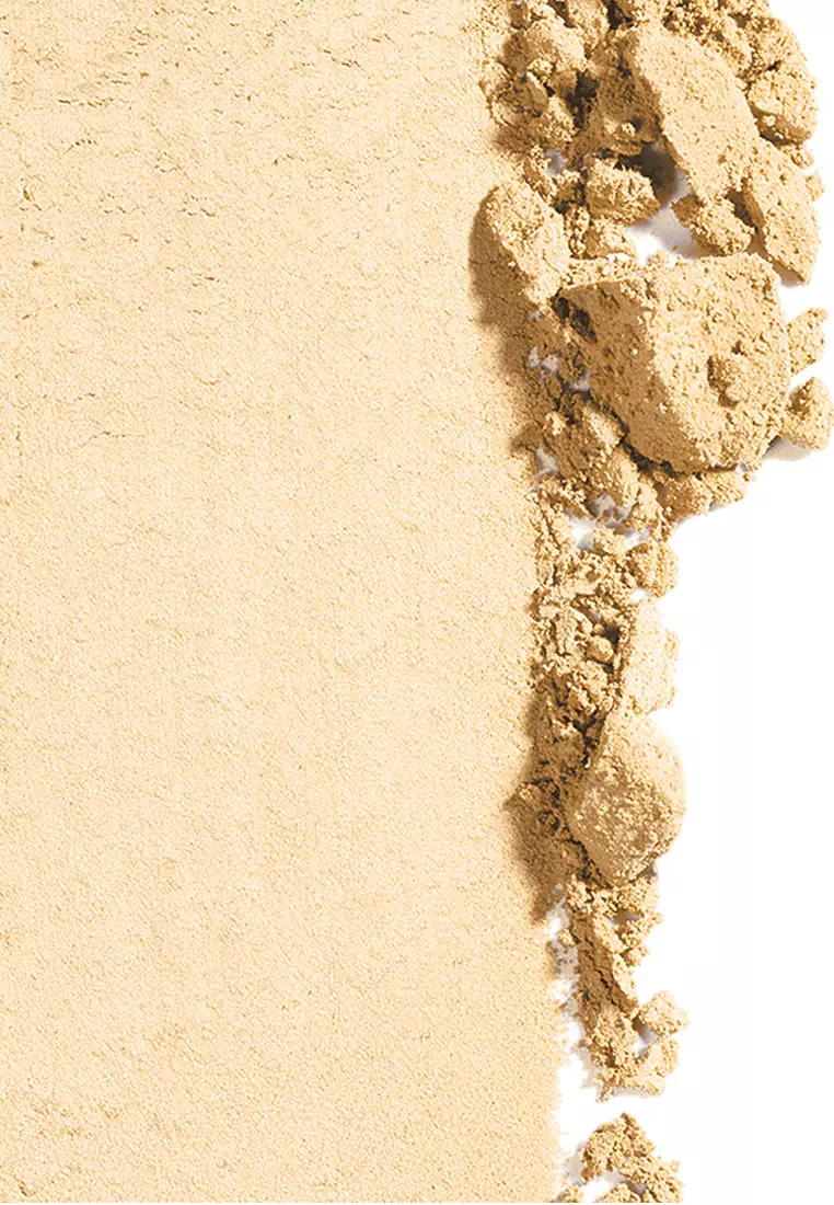 Colorstay Powder Foundation [Spf 20/Pa+++, 16Hr Longwear] - Buff