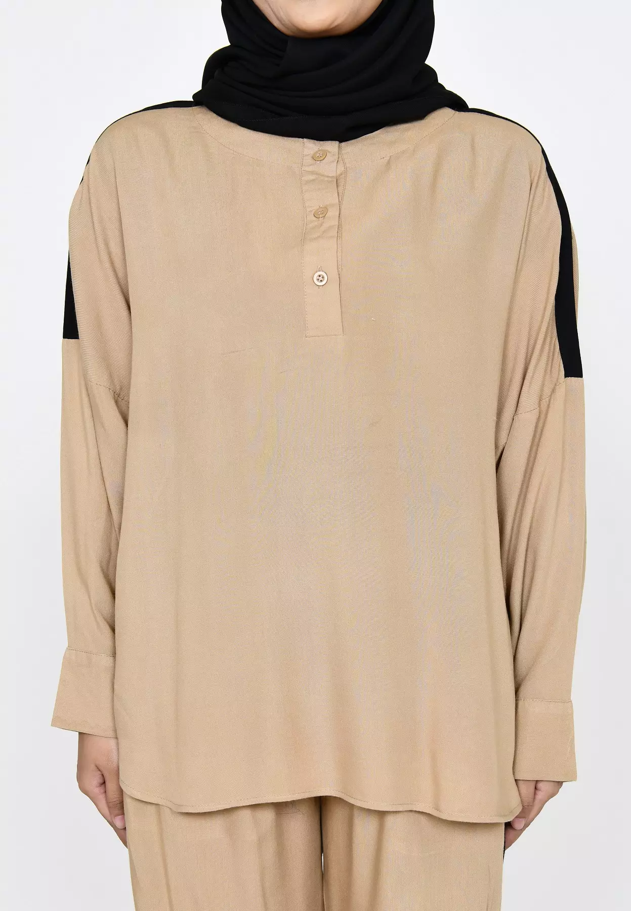 Set Kulot Oversize Clara