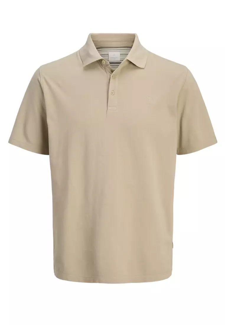 William Wash Polo Shirt