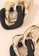 Sunnydaysweety black Baroque Retro Exaggerated Unique Contrast Earrings A21032409BK E65EDACD077B8CGS_3