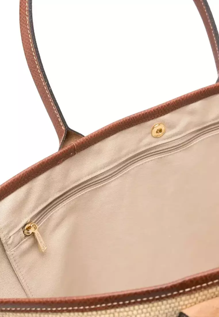 Le Pliage Collection Women's Handbag in Beige 10308 HGK
