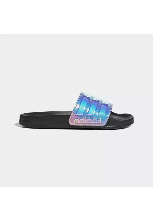 adilette shower
