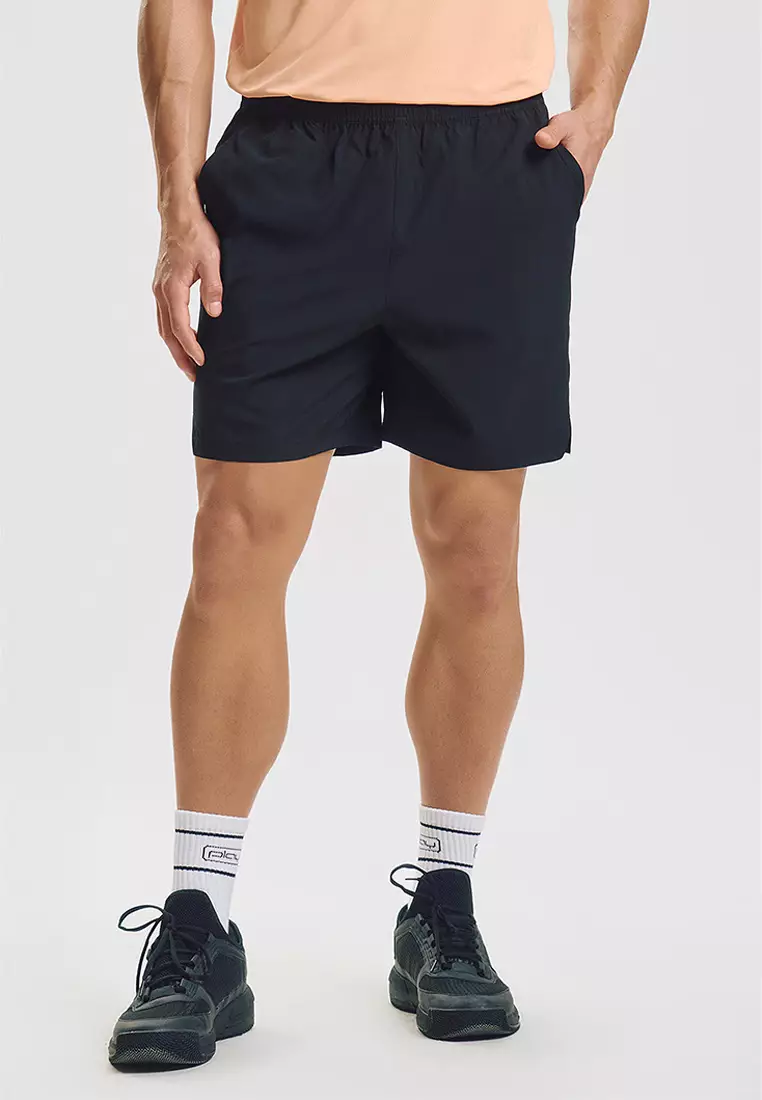 Play Modern Fit Jogging Shorts
