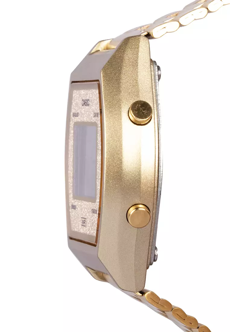 Digital Watch B640WGG-9DF