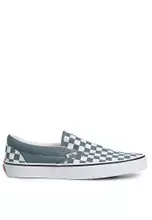 Checkerboard Stormy Weather