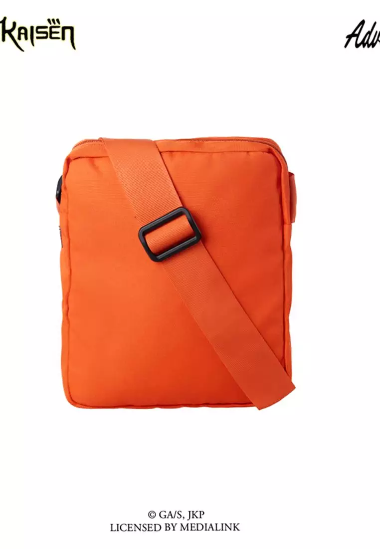 Jujutsu Kaisen x Adventure Collection Sling Bag Yuto - Yuji