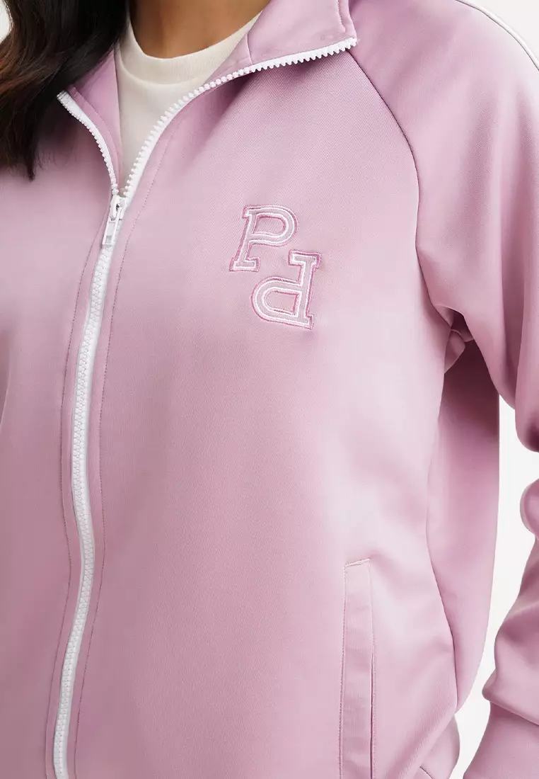 Buy Penshoppe Track Jacket 2024 Online ZALORA Philippines